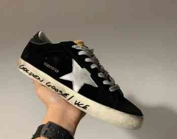 golden goose Тбилиси