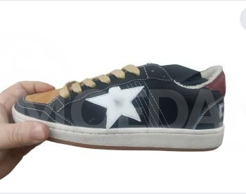 golden goose Tbilisi - photo 1