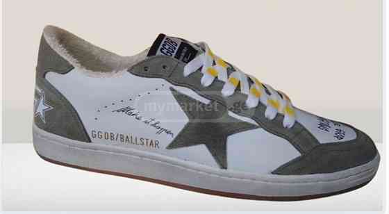 golden goose თბილისი