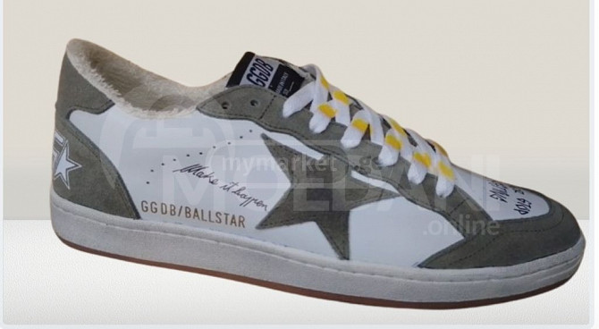 golden goose თბილისი - photo 1