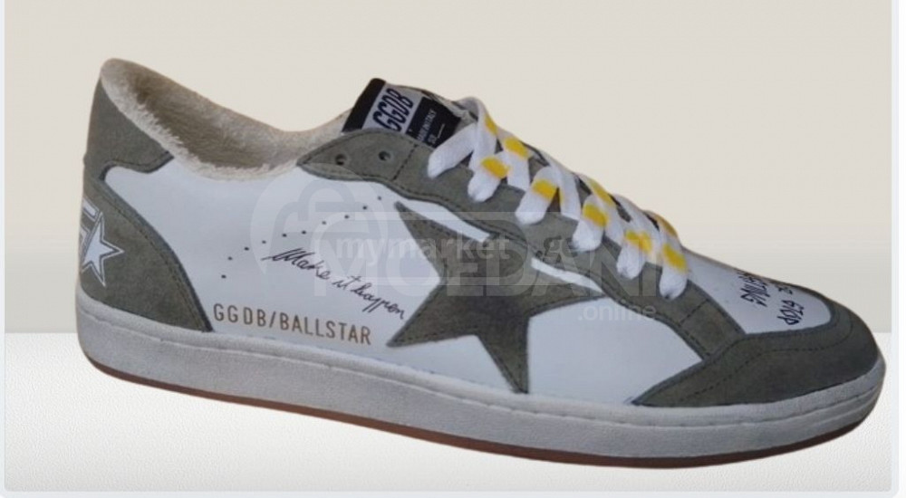 golden goose Tbilisi - photo 1