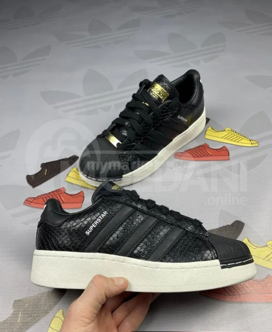 adidas Tbilisi - photo 2