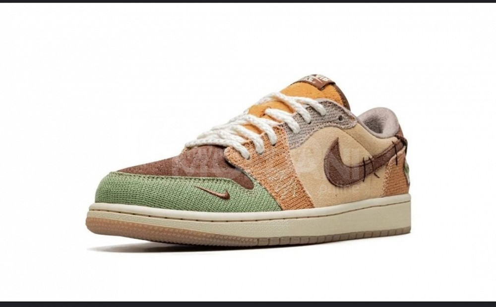 iyideba nike Tbilisi - photo 1