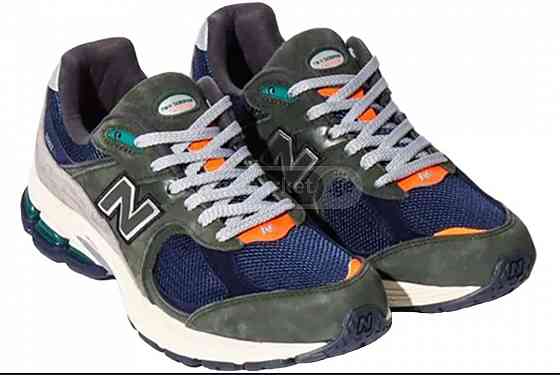 new balance თბილისი