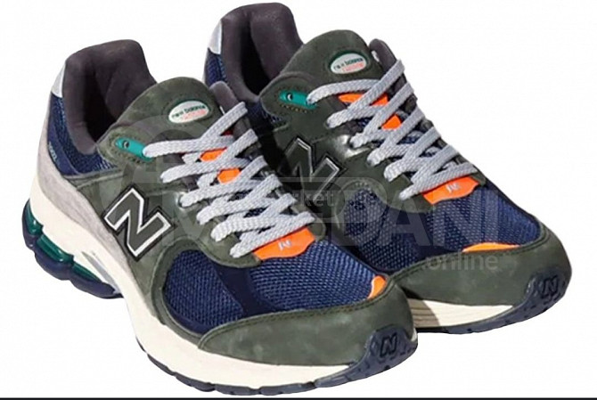 new balance თბილისი - photo 1