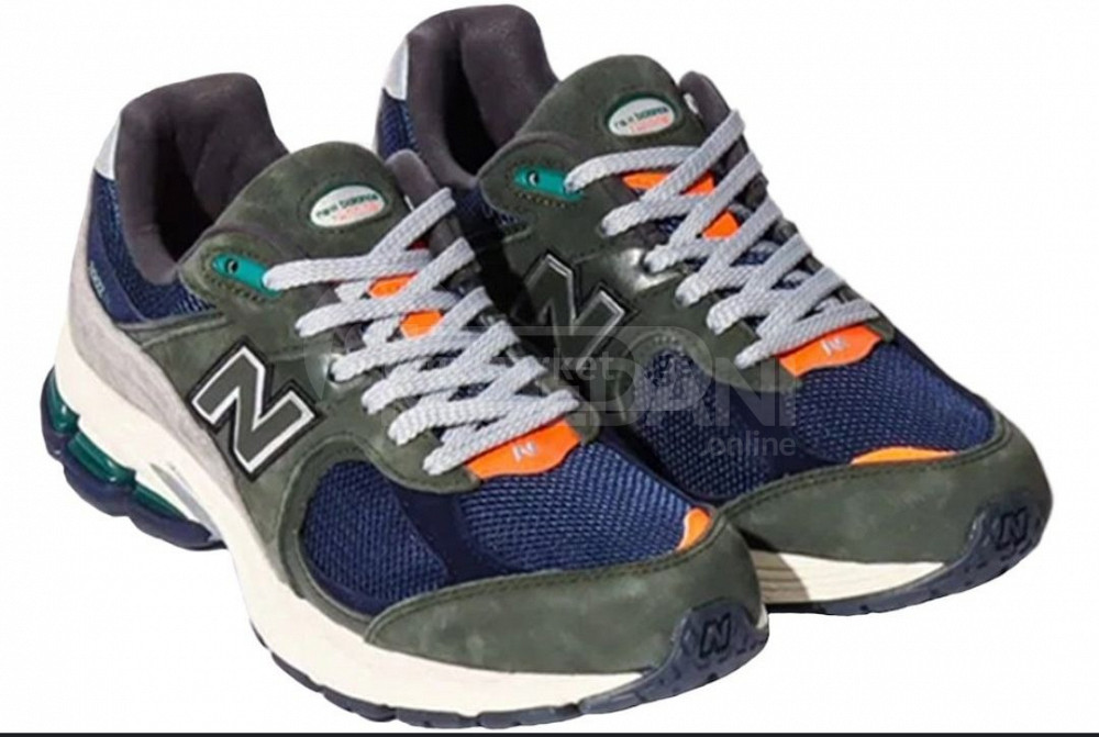 new balance Tbilisi - photo 1