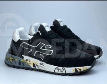 Premiata Tbilisi - photo 1