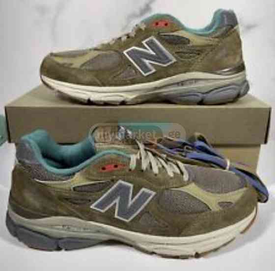 new balance თბილისი