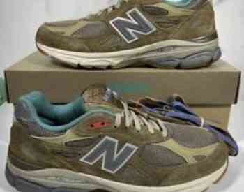 new balance თბილისი