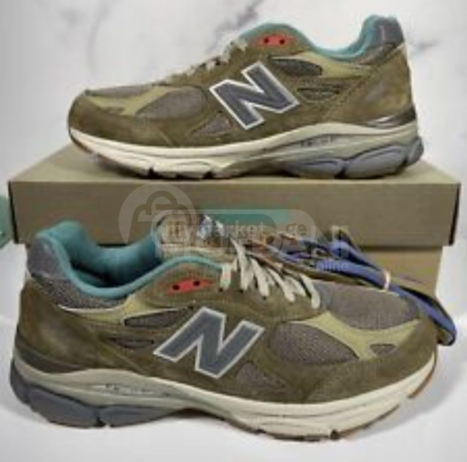 new balance Tbilisi - photo 2