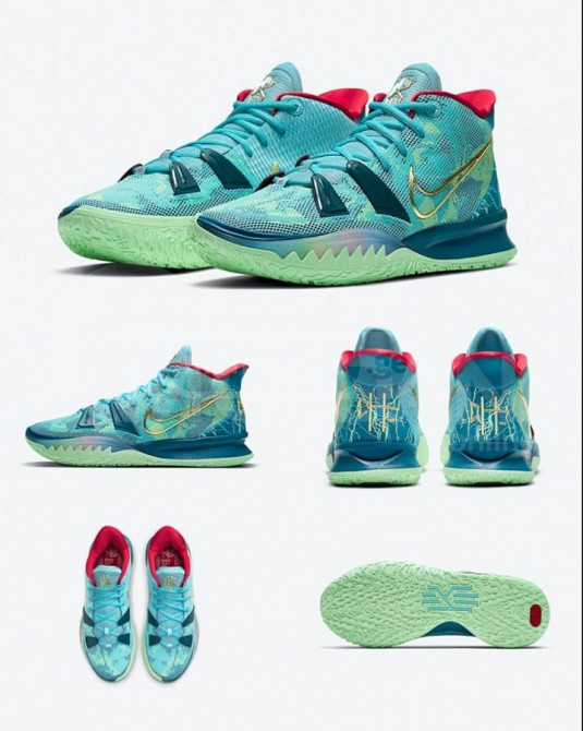 Bottas Nike Tbilisi - photo 1