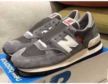 new balance Тбилиси