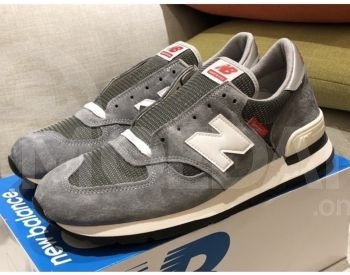 new balance თბილისი - photo 1