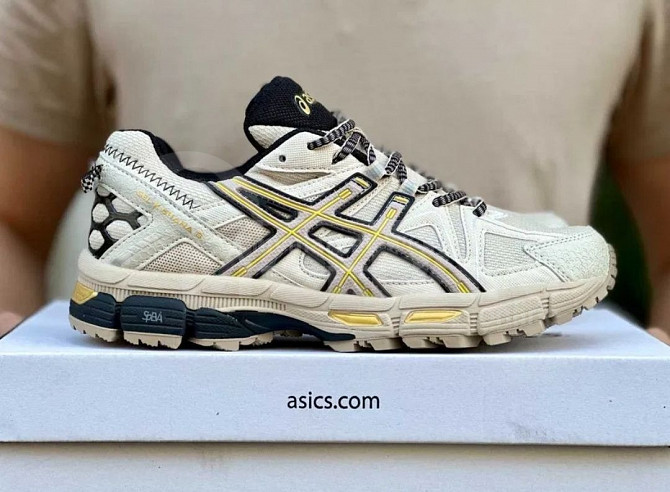 iyideba asics fexsacmeli თბილისი - photo 1