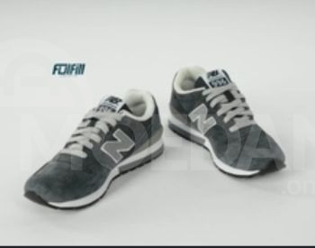 New balance თბილისი - photo 1