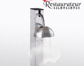 стеклянный охладитель Тбилиси - изображение 1