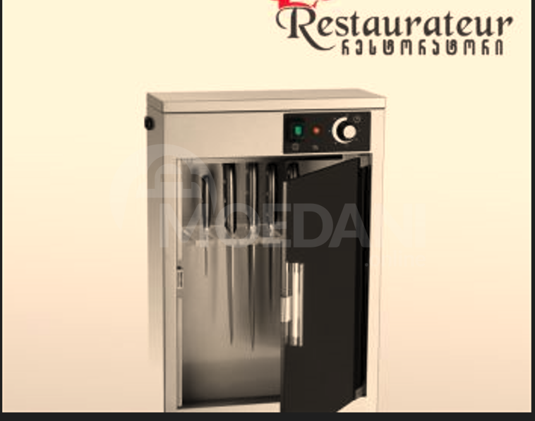 Стерилизатор ножей Тбилиси - изображение 1