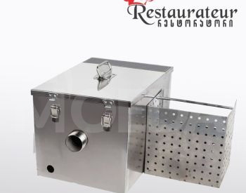 Жироуловитель Тбилиси - изображение 1