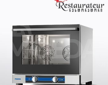 Convection oven Tbilisi - photo 1