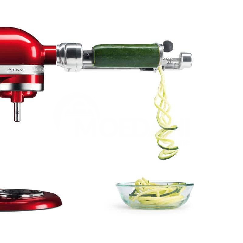 საჭრელი თავაკი KitchenAid მიქსერისთვის თბილისი - photo 3