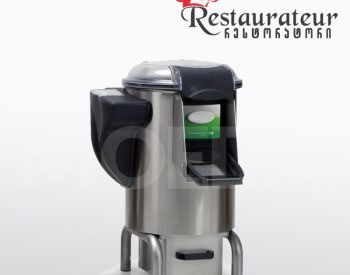 კარტოფილის სათლელი თბილისი - photo 1