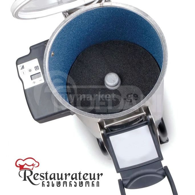 კარტოფილის სათლელი თბილისი - photo 3