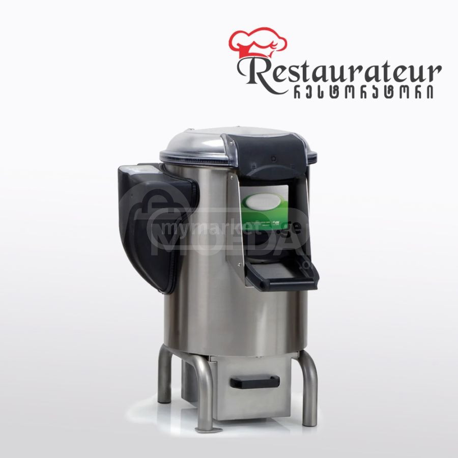 კარტოფილის სათლელი თბილისი - photo 2