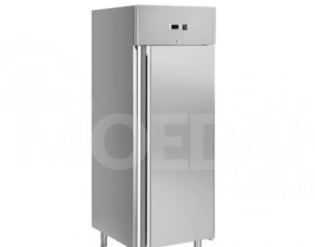 Single-door cabinet with refrigerator Tbilisi - photo 1