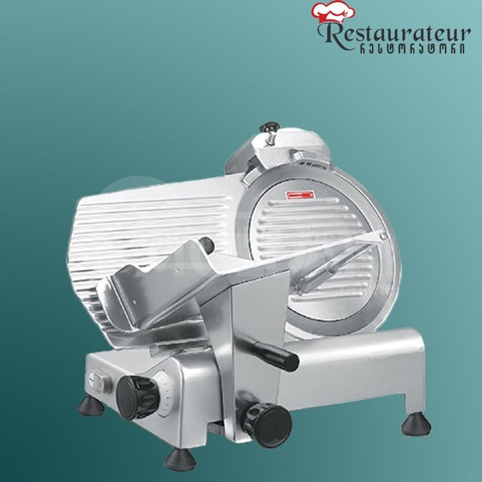 ხორცის/ყველის საჭრელი სლაისერი თბილისი - photo 1