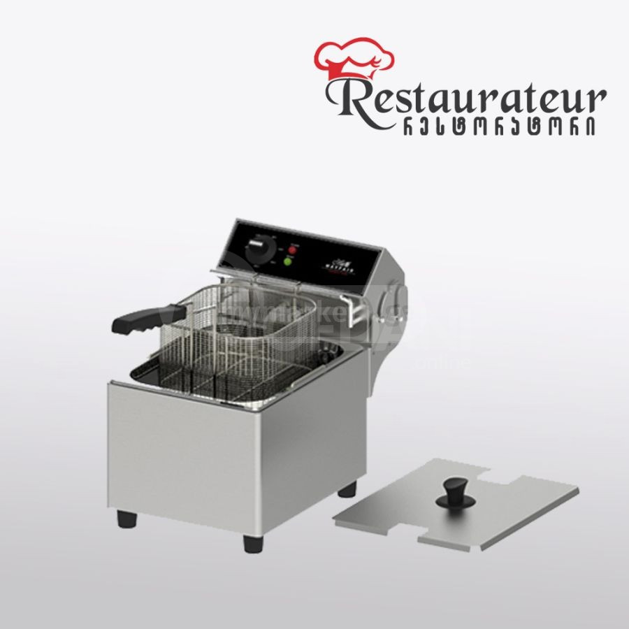 Однобаковый э. Сковорода Тбилиси - изображение 1