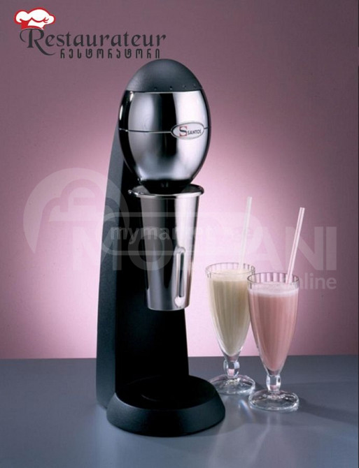 bar mixer Tbilisi - photo 2