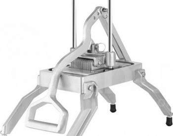 ხახვის საჭრელი თბილისი - photo 2