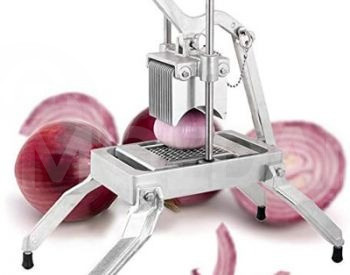 ხახვის საჭრელი თბილისი - photo 1