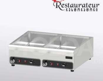 Бэн-Мари Тбилиси - изображение 1