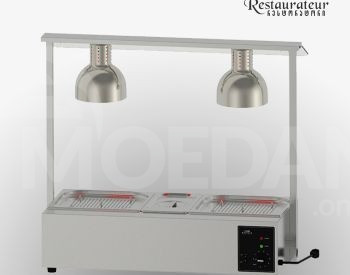 Согреться Тбилиси - изображение 1