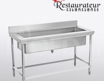 უჟ/ფ ერთგანყოფილებიანი ნიჟარა თბილისი - photo 1