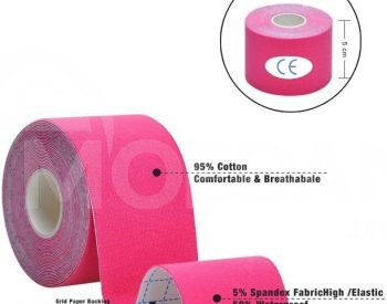 muscle sticker Tbilisi - photo 4