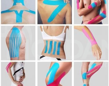 muscle sticker Tbilisi - photo 3