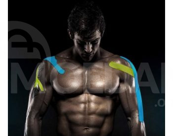 muscle sticker Tbilisi - photo 1