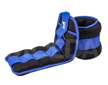 sports weight Tbilisi - photo 4