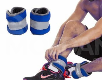 sports weight Tbilisi - photo 3