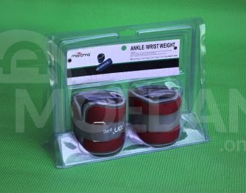 sports weight Tbilisi - photo 2