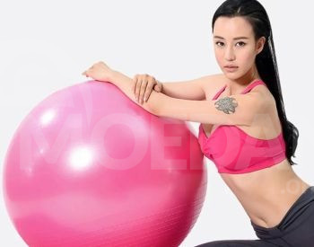 Yoga ball Tbilisi - photo 3