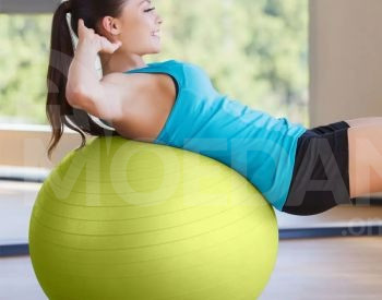 Yoga ball Tbilisi - photo 4