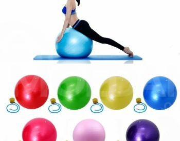 Yoga ball Tbilisi - photo 1