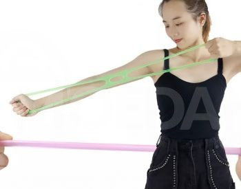 expander Tbilisi - photo 4