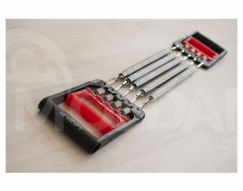 expander Tbilisi - photo 1