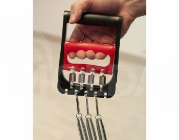 expander Tbilisi - photo 2