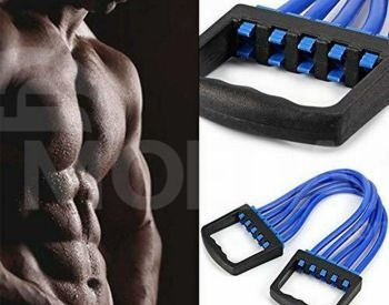 expander Tbilisi - photo 2