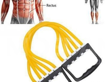 expander Tbilisi - photo 3